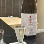 日本料理 晴山 - 