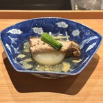 日本料理 晴山 - 