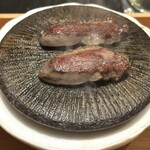 日本料理 晴山 - 