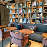 Gallery11(ホテルインディゴ東京渋谷) - 