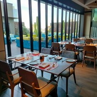 Gallery11(ホテルインディゴ東京渋谷) - 