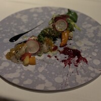 Vintage with Restaurant - 