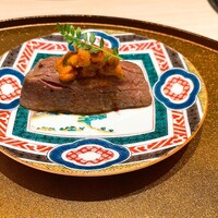 銀座 ちかみつ 六丁目 - 