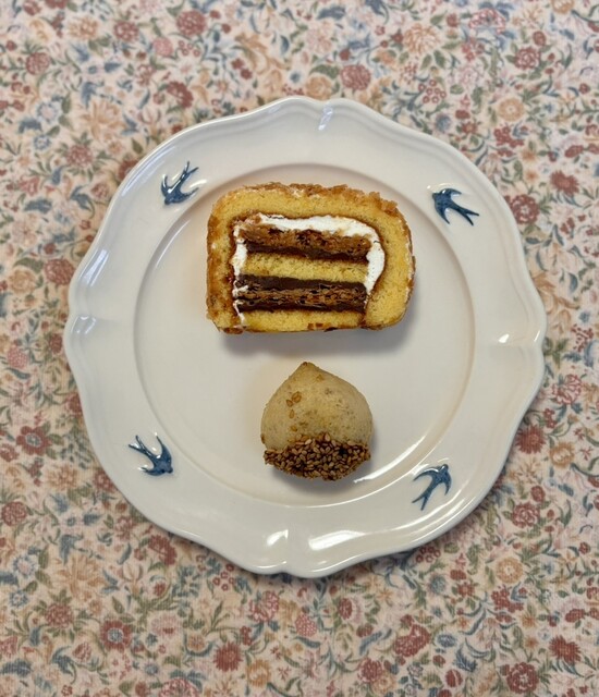 シェフ ナカギリ - JR三山木/ケーキ | 食べログ