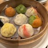 茶薫 小籠包 海浜幕張店