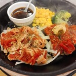 ペッパーランチ BIVI仙台駅東口店 - 