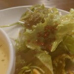 カフェ山の手 - 