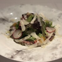 Vintage with Restaurant - 