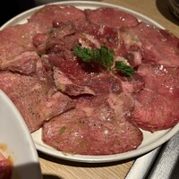 神楽坂焼肉 Kintan -  神楽坂焼肉 Kintan -