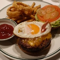 ウルフギャング・ステーキハウス 丸の内店 - 