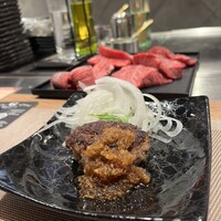 銀座のステーキ 渋谷店 - 