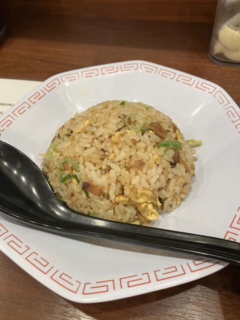 無限替麺 麺喰屋 - 十三/ラーメン | 食べログ