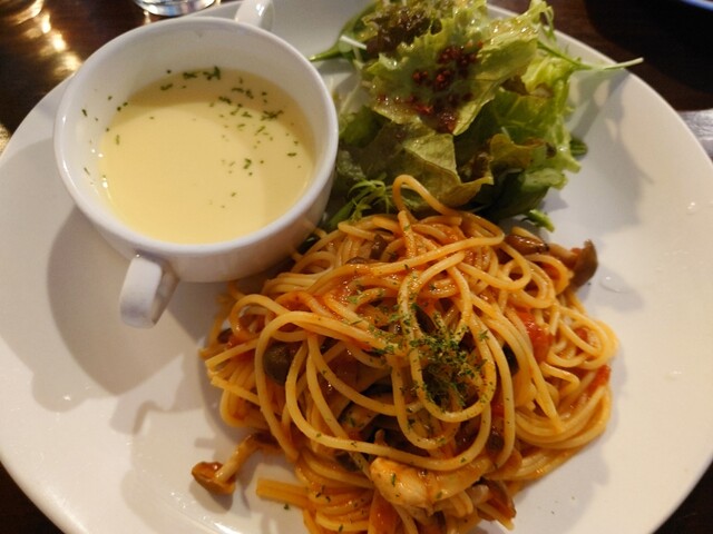 Cafe Yamanote photo 3