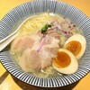 貝だし麺 きた田