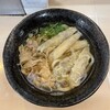 玄海うどん
