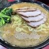 ラーメン 杉田家 千葉祐光店