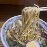桂花ラーメン - 