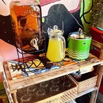 ベトナム料理 フジマルサイゴンプロパガンダ - 