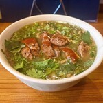 ベトナム料理 フジマルサイゴンプロパガンダ - 