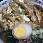 桂花ラーメン - 