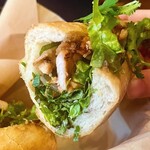 ベトナム料理 フジマルサイゴンプロパガンダ - 