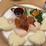 中国料理 紫微星 - 