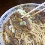 桂花ラーメン - 