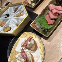 最飛び飛騨牛 しゃぶすき家 馬喰一代 名古屋WEST - 