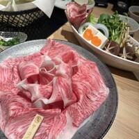 最飛び飛騨牛 しゃぶすき家 馬喰一代 名古屋WEST - 