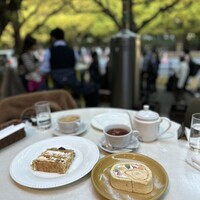 キハチ 青山本店 - 