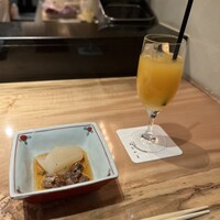 鉄板焼き あおやま - 