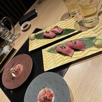 最飛び飛騨牛 しゃぶすき家 馬喰一代 名古屋WEST - 
