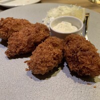 エイス シー オイスターバー&グリル ルクア大阪店 - 
