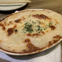 エイス シー オイスターバー&グリル ルクア大阪店 - 