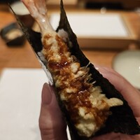 天婦羅 みやしろ - 