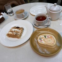キハチ 青山本店 - 