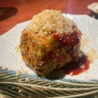 中目黒 若狭 - 