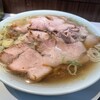 新橋ニューともちんラーメン 川崎駅前店