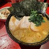 ラーメン 厚木家
