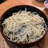 手打そば 菊谷 巣鴨本店