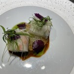 しまなみふれんち Murakami - 