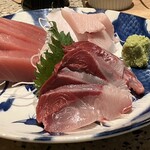 アサッテ ムニュ - 