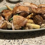 アサッテ ムニュ - 