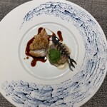 しまなみふれんち Murakami - 