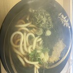 そばのスエヒロ 八丁堀店 - 