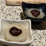 アサッテ ムニュ - 