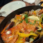 ALGOS ACQUAMARE - 