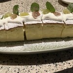 アサッテ ムニュ - 