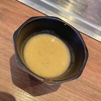 くずし鉄板 あばぐら 神田店 - 