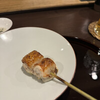 お燗酒と焼き鳥 傳鳥 -  お燗酒と焼き鳥 傳鳥 -